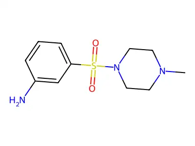 4-Hydrazinyl-2,6-dimethylpyrimidine structure