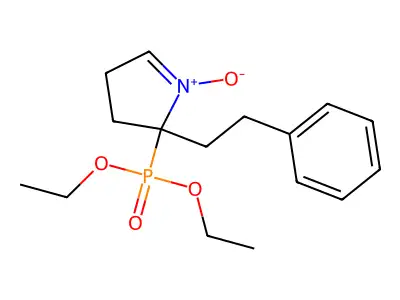 Deppepo structure