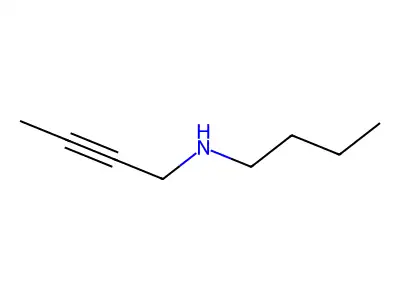 1-[(4-Methoxyphenyl)-phenylmethyl]piperazine structure