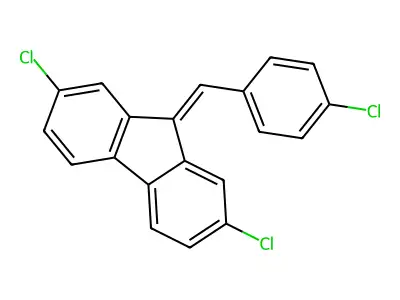 Cinnamaldehyde dimethyl acetal structure