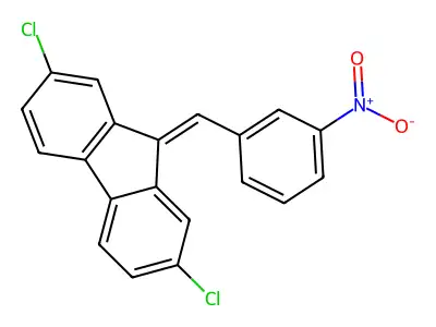 2-(4-Methoxyphenyl)quinoline-4-carboxylic acid structure