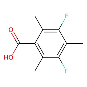 2-Nitrophenyl octyl ether structure