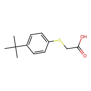4-Oxo-pent-2-en-2-yl acetate structure