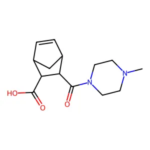 2,4-Difluoropyrimidine structure