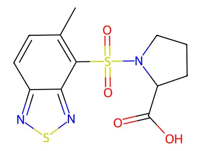 BAS 03842003 structure
