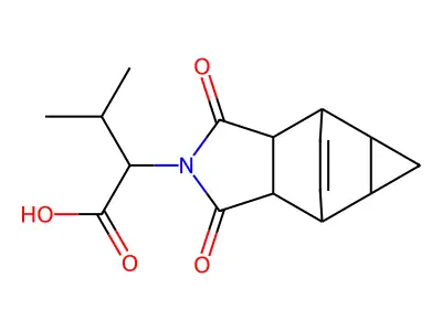 RCL L209880 structure