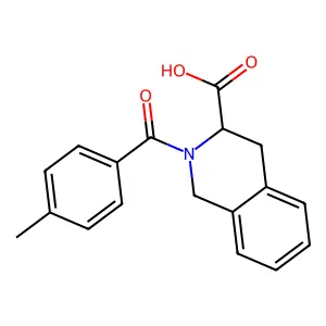 1-(4-Fluorobenzenesulfonyl)piperazine structure