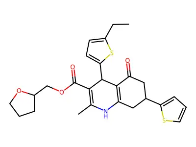 BAS 04379253 structure