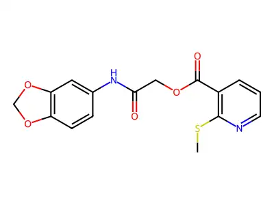 starbld0006691 structure