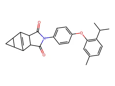RCL L209821 structure
