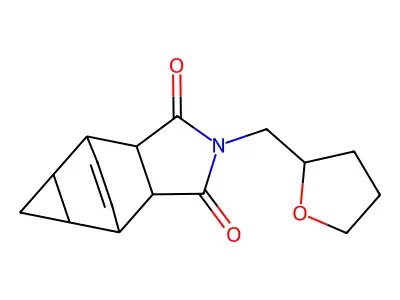 BAS 03301561 structure