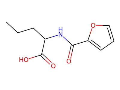 2-chloro-N-(5-methyl-2,1,3-benzothiadiazol-4-yl)acetamide structure