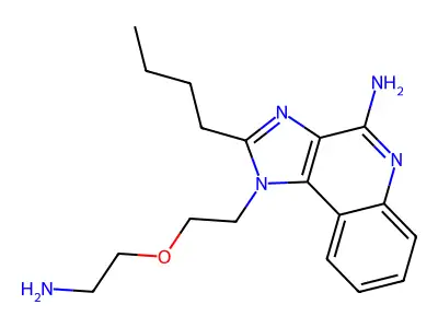 2-[(Furan-2-carbonyl)-amino]-pentanoic acid structure