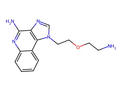 2-[(2,3-Dihydro-benzo[1,4]dioxine-6-carbonyl)-amino]-butyric acid structure