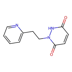 5-(3-chlorophenyl)-N-(2,4-dimethylphenyl)furan-2-carboxamide structure