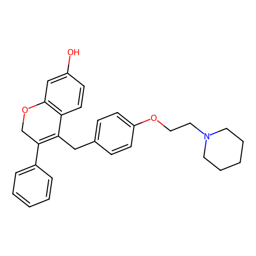 Chf 4056 structure