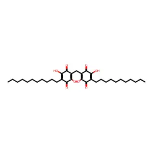 Vilangine structure