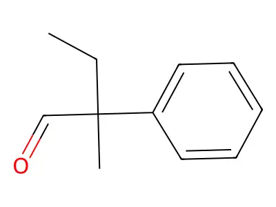 N-[6-tert-butyl-3-(piperidine-1-carbonyl)-4,5,6,7-tetrahydro-1-benzothiophen-2-yl]-2-methylbenzamide structure