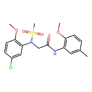 CBKinase1_001848 structure