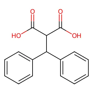 Subecholine structure