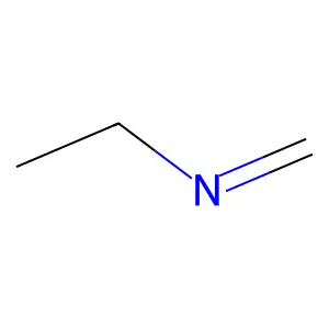 Ethanamine, N-methylene- structure