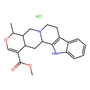 2,9-Dimethyl-beta-carbolinium structure