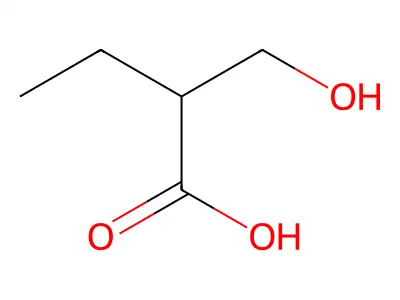 Bis(2,2,3,3,4,4,5,5-octafluoropentyl) 3-methylpentanedioate structure