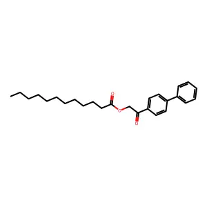 2-(4-Nitrophenyl)-1-phenylethanone structure
