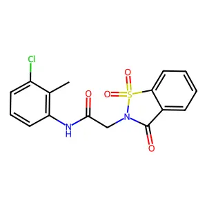 BAS 06739476 structure