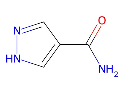 6-Aminopyridazin-3(2H)-one structure