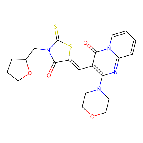 BAS 03353404 structure