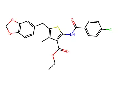 F0526-1922 structure