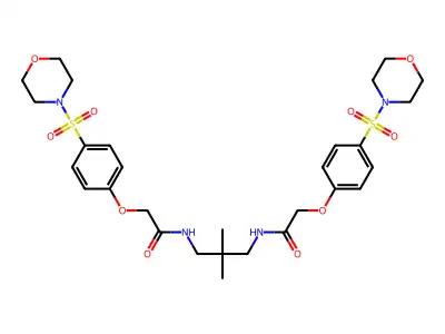 F1575-0064 structure