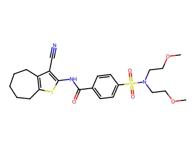 AB00673033-01 structure