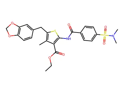 F0526-1931 structure