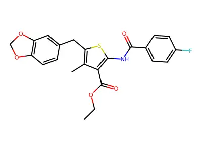 F0526-1924 structure