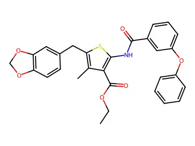 F0526-1960 structure