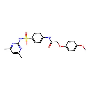 BAS 06653695 structure