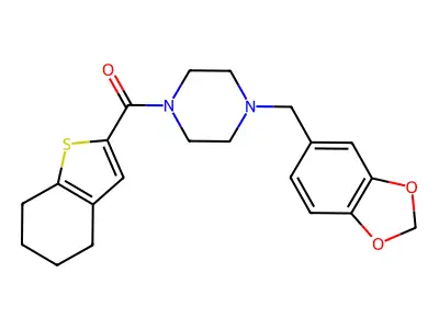 F6609-0196 structure