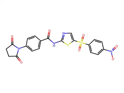 F1015-0042 structure