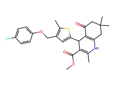 BAS 04996902 structure