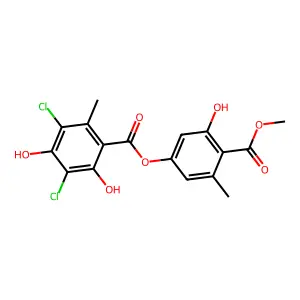 Tumidulin structure