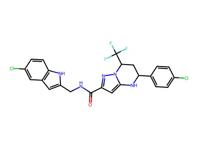 FMP-401319-3 structure