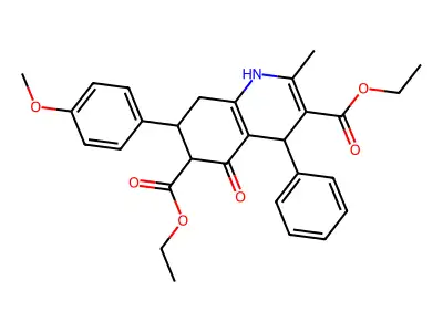 AN-919/40736715 structure