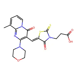 BAS 03353644 structure