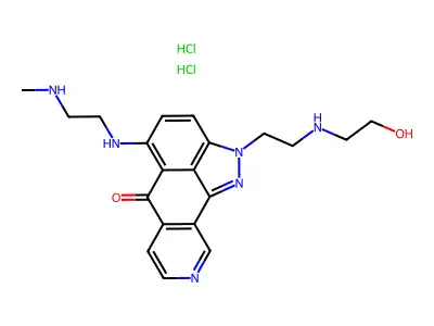 Bbr 3438 structure