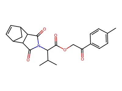 BAS 00818156 structure