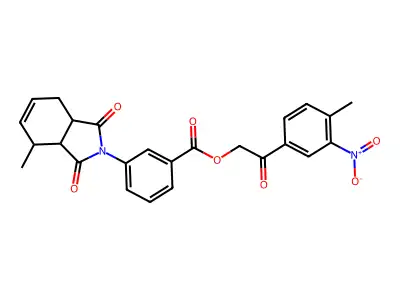 ChemDiv1_010163 structure