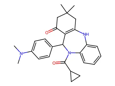 BAS 13119745 structure