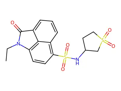 F1094-0374 structure